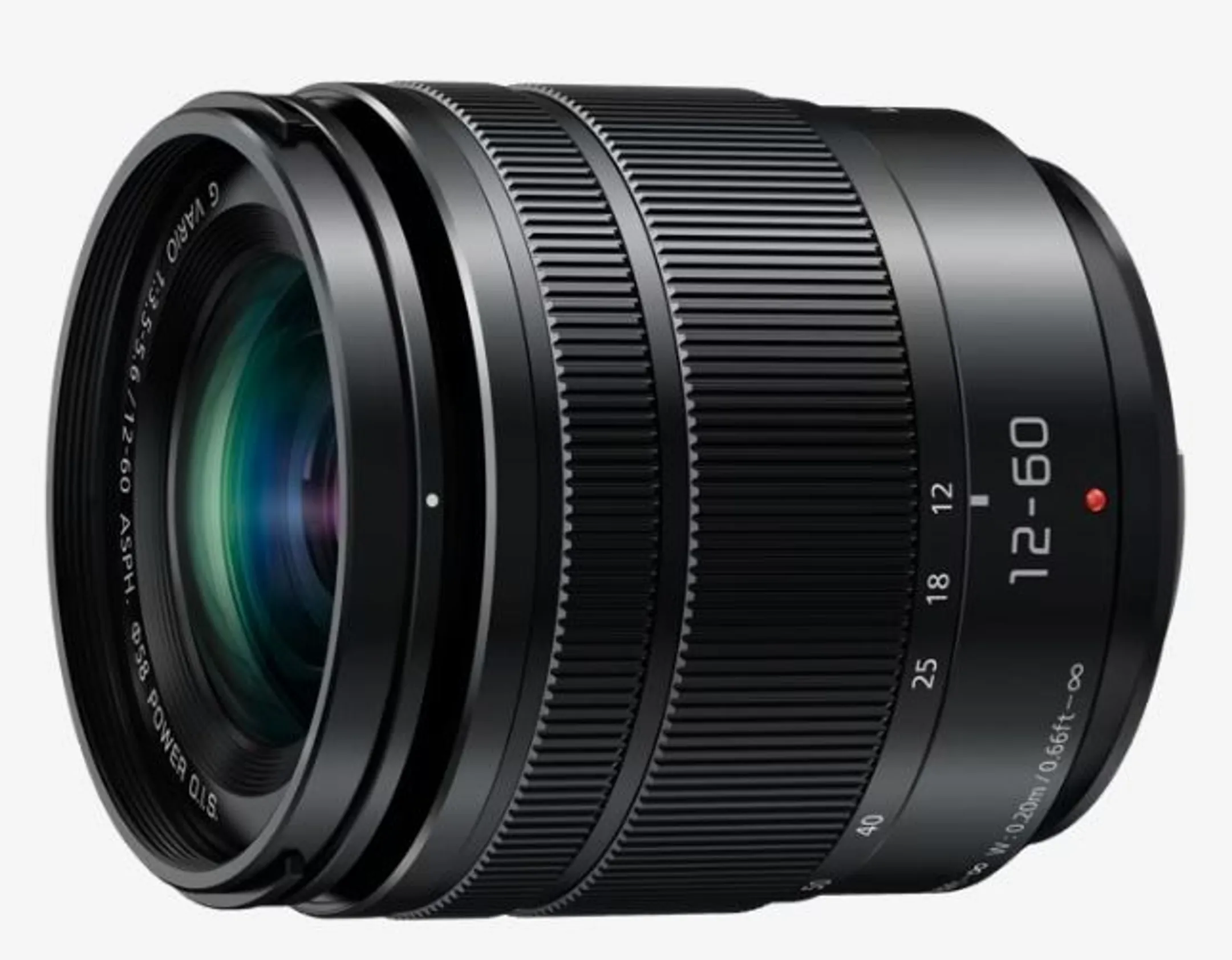 Panasonic Lumix DC-G97ME + 12-60mm