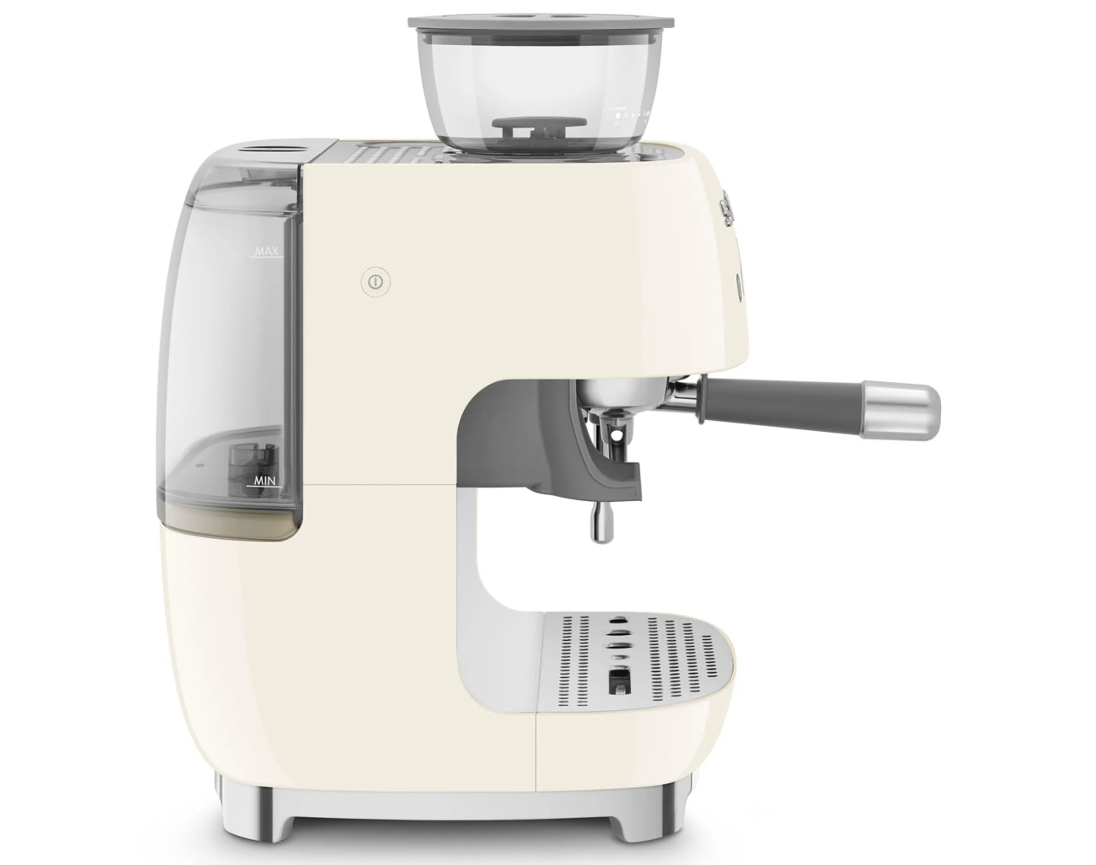 Smeg Espressomachine EGF03CREU