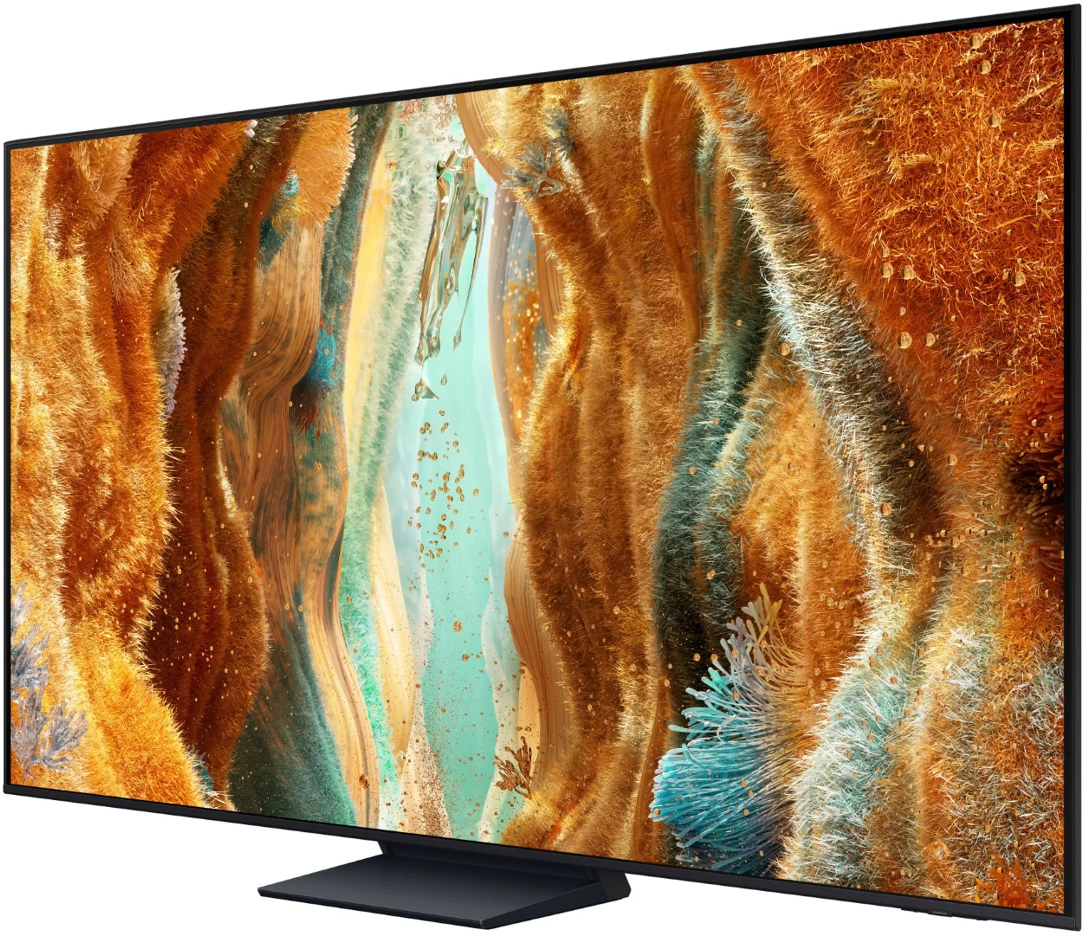 Samsung Neo QLED 4K QE55QN72F Mini LED (2025) - 55 inch