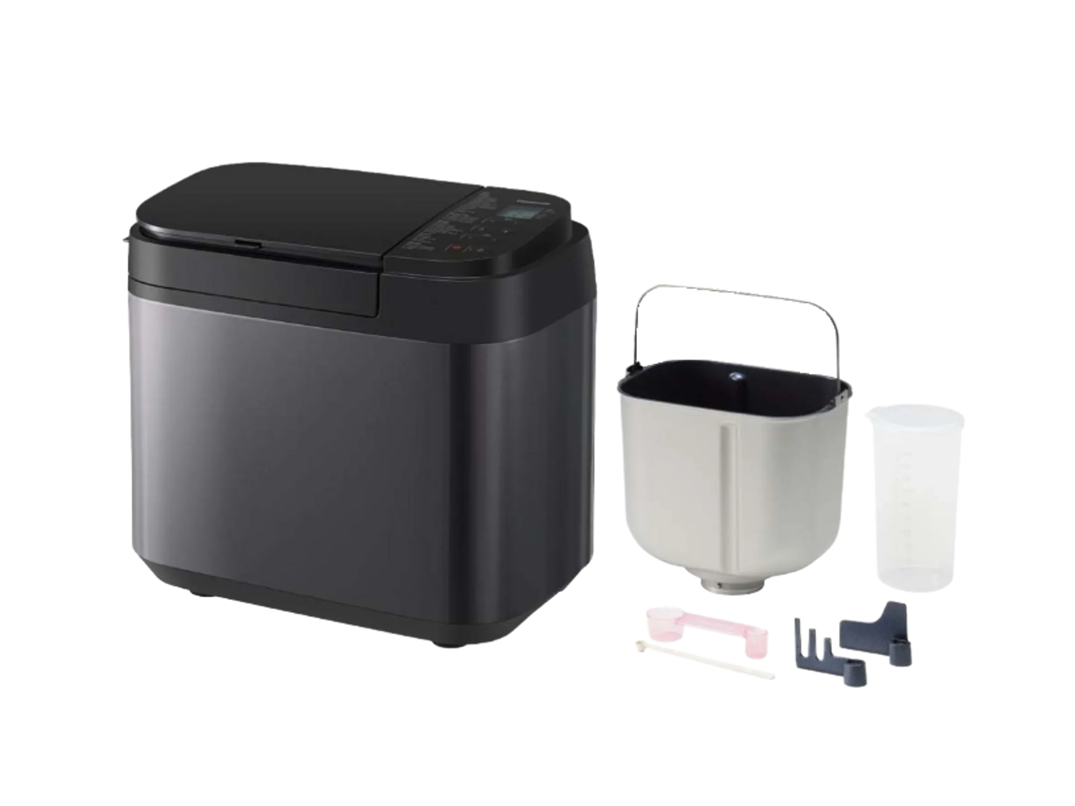 Panasonic Broodbakmachine SD-YR2540HXD