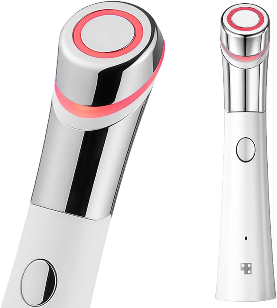Medicube Age-R ATS Air Shot - Microneedling Pore Tightening Skin Care Device
