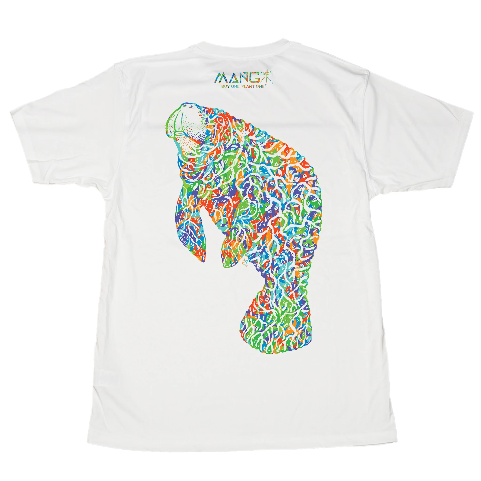 Bimini Twist Mangatee - SS