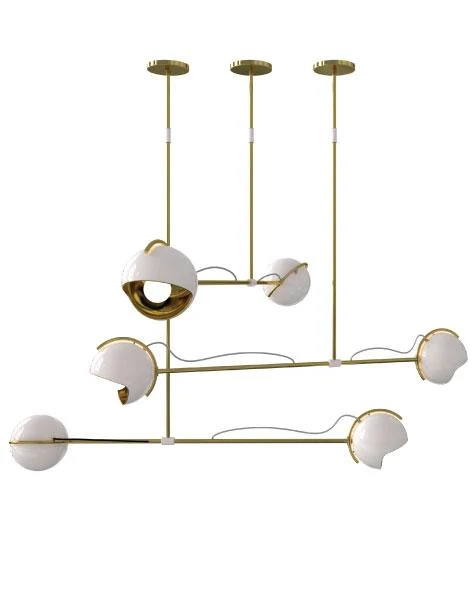 Laine Suspension Light