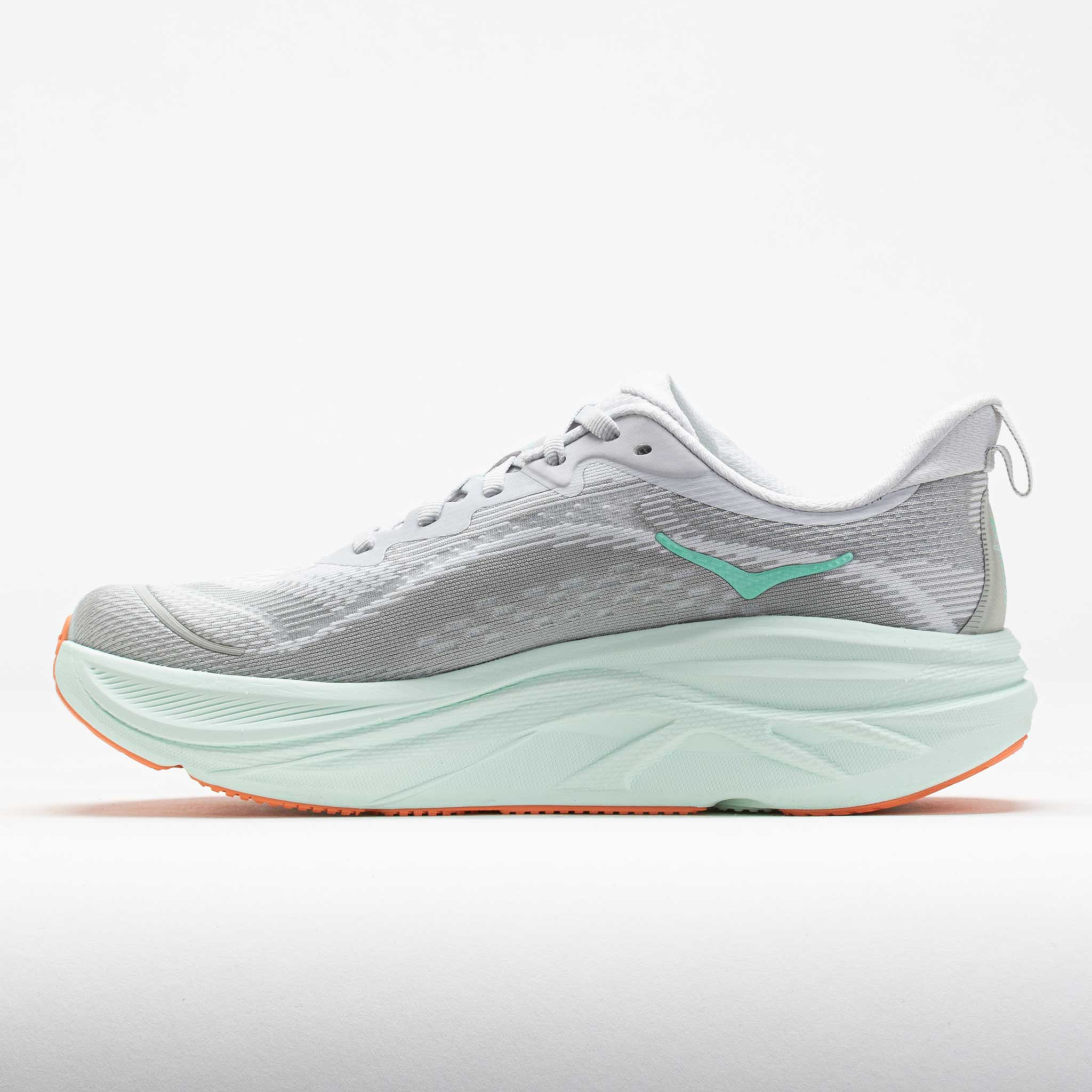 Skyflow Women's Cosmic Grey/Seafoam