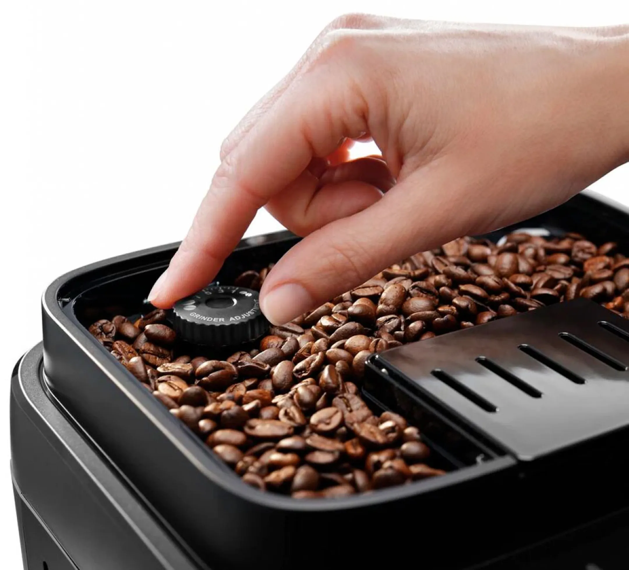 De'Longhi Volautomatische Espressomachine Magnifica Evo ECAM290.61.B