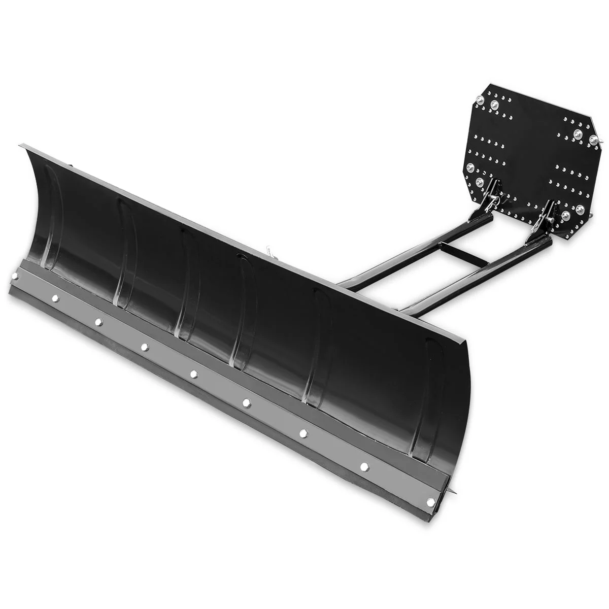 Stark Universal ATV UTV Vehicle Snow Plow 56