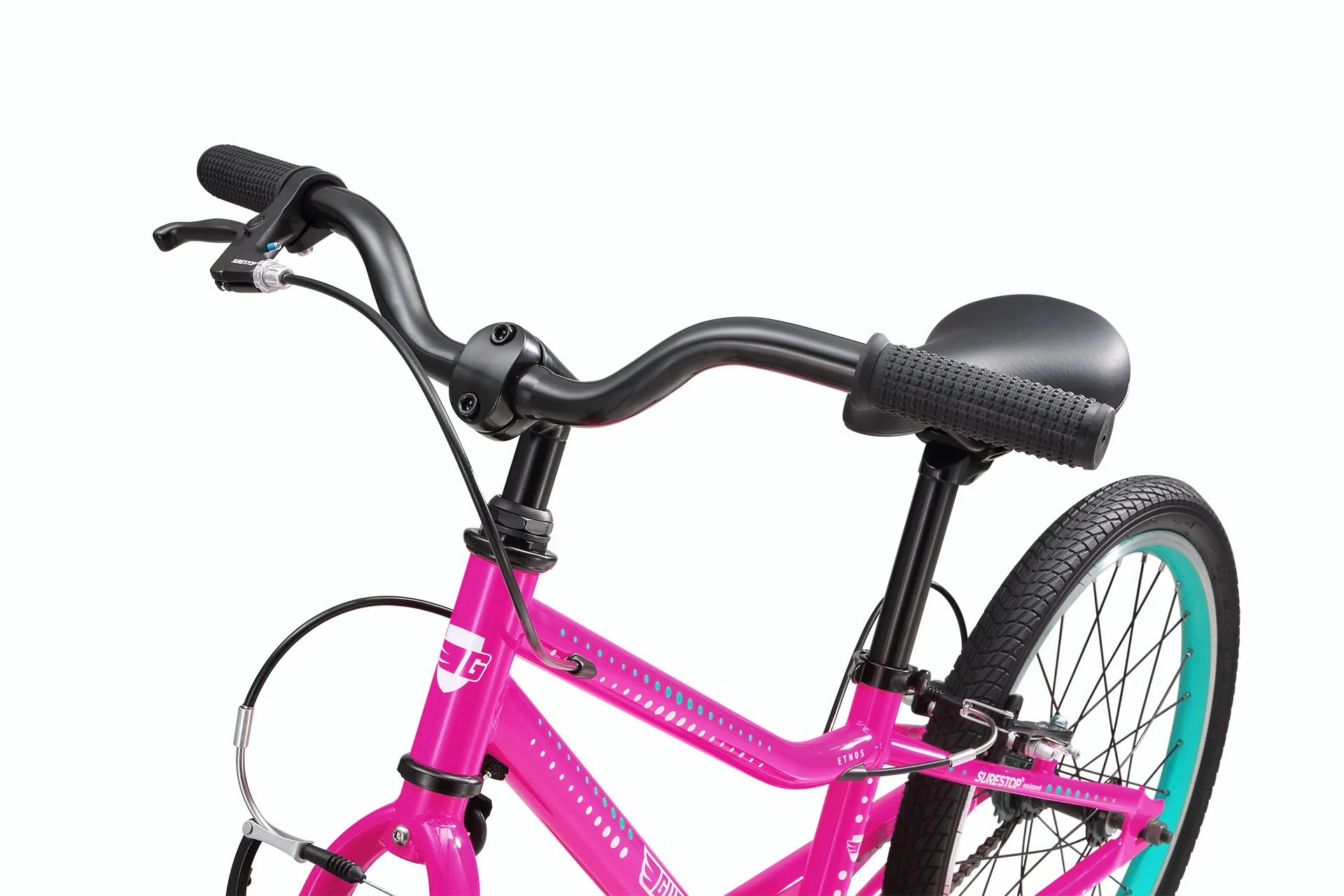 20 Inch Kleine Fiets