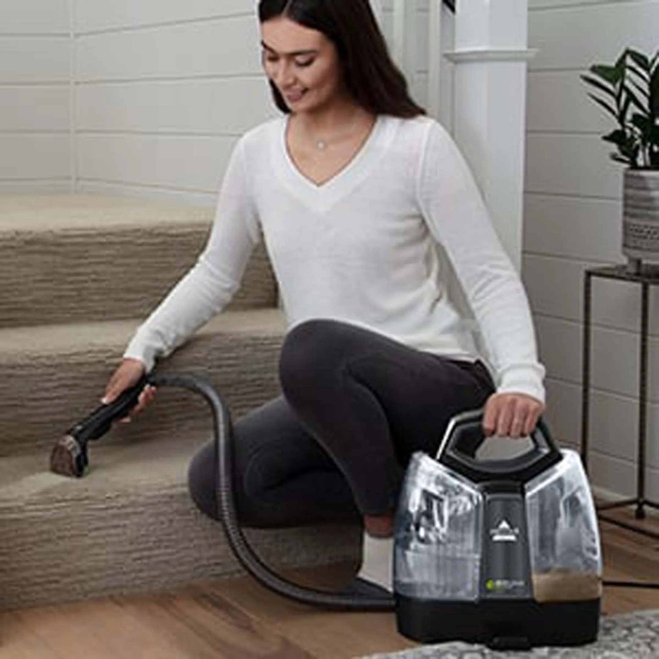 Bissell Tapijtreiniger Spotclean Pet Plus 37241