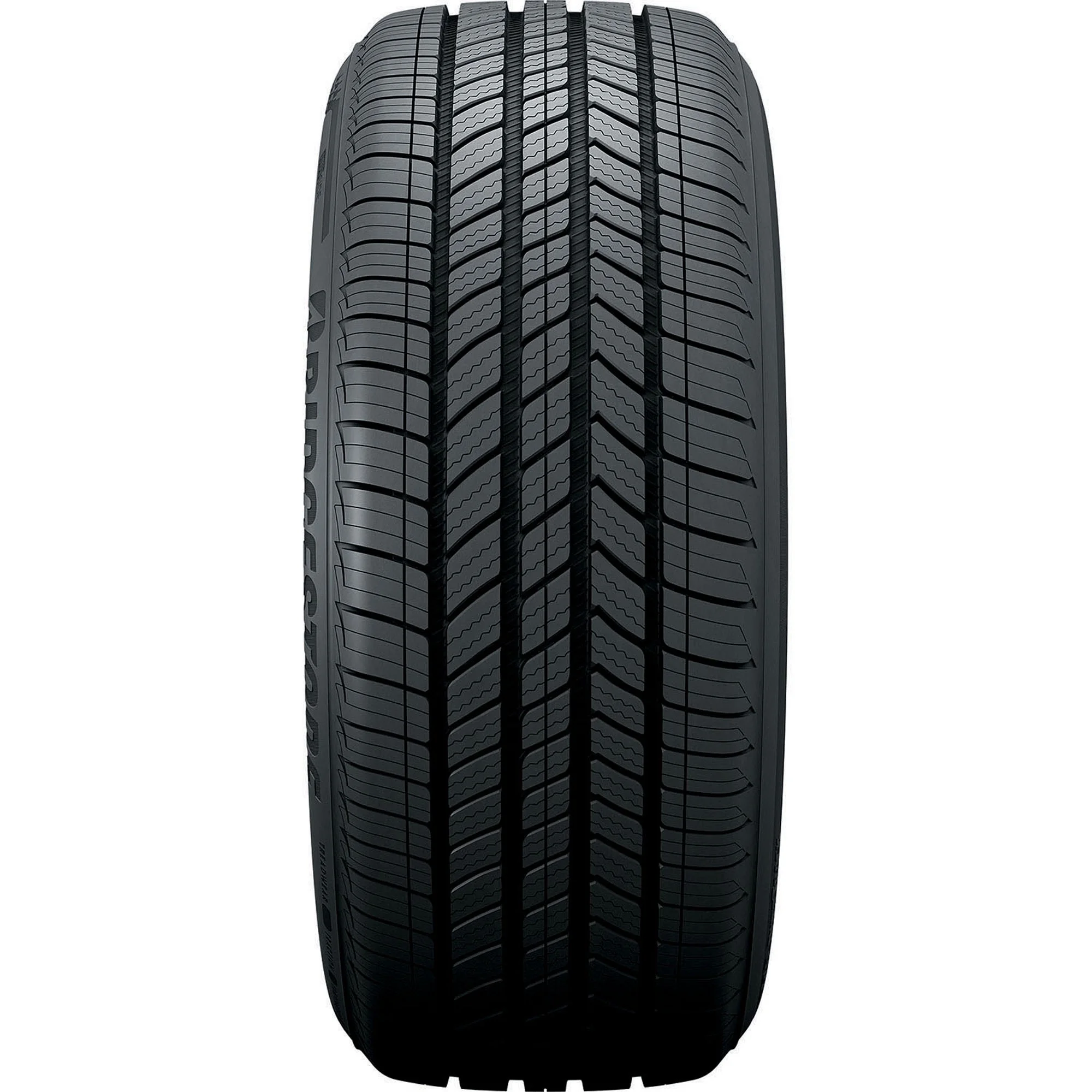 Bridgestone Turanza QuietTrack All Season 225/45R17 91V Passenger Tire