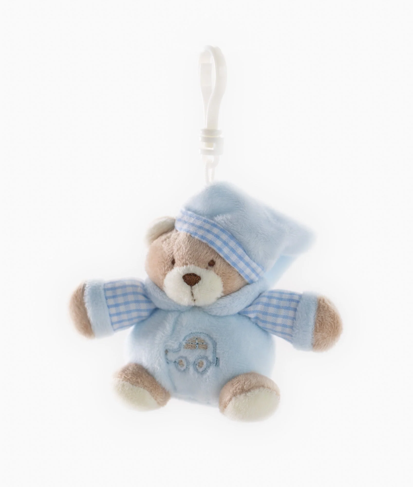 Teddy Bear Accessory | Blue