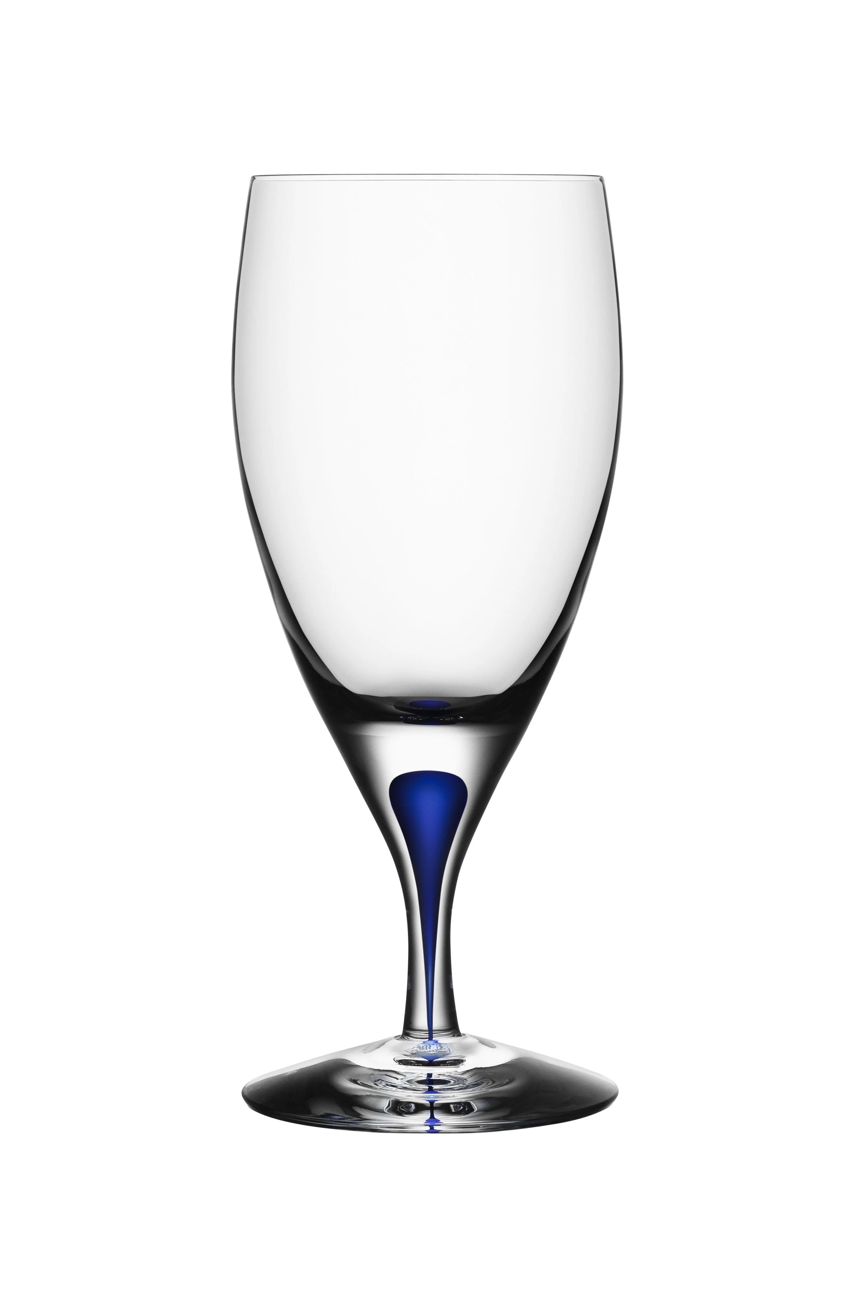 Intermezzo Iced Beverage