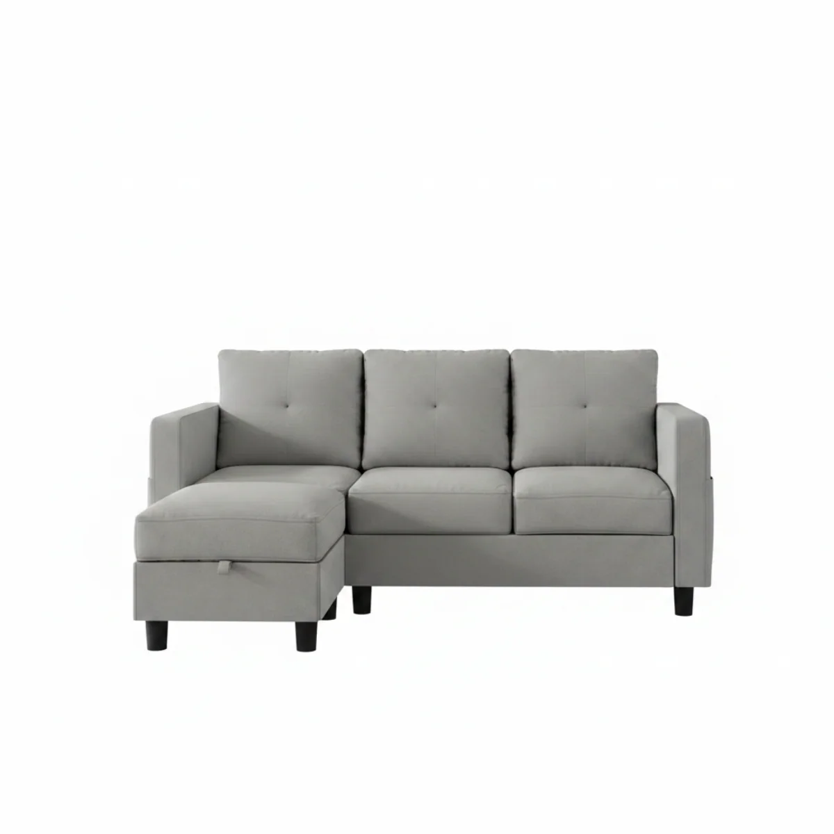 Benches & Ottomans