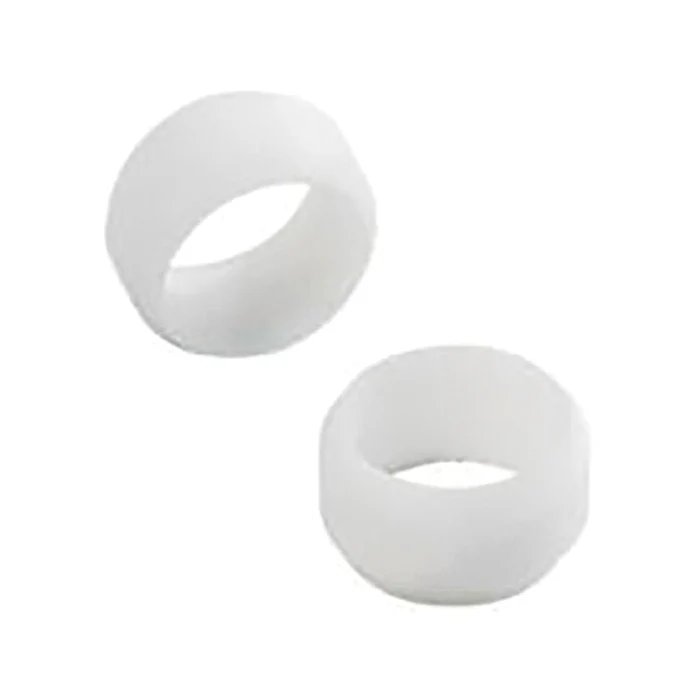 WALTER 54B020  ~  Narrow Clamp Ring Pkg/10