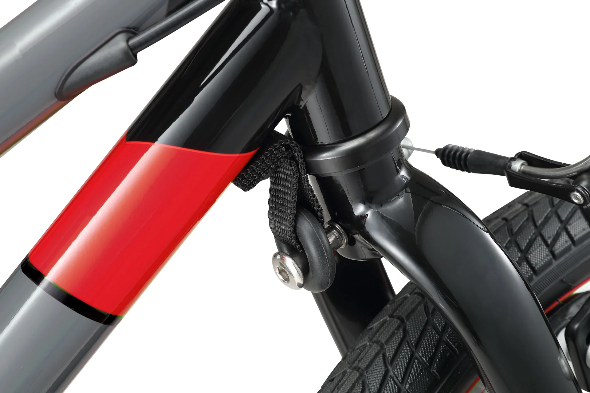 20 Inch Kleine Fiets
