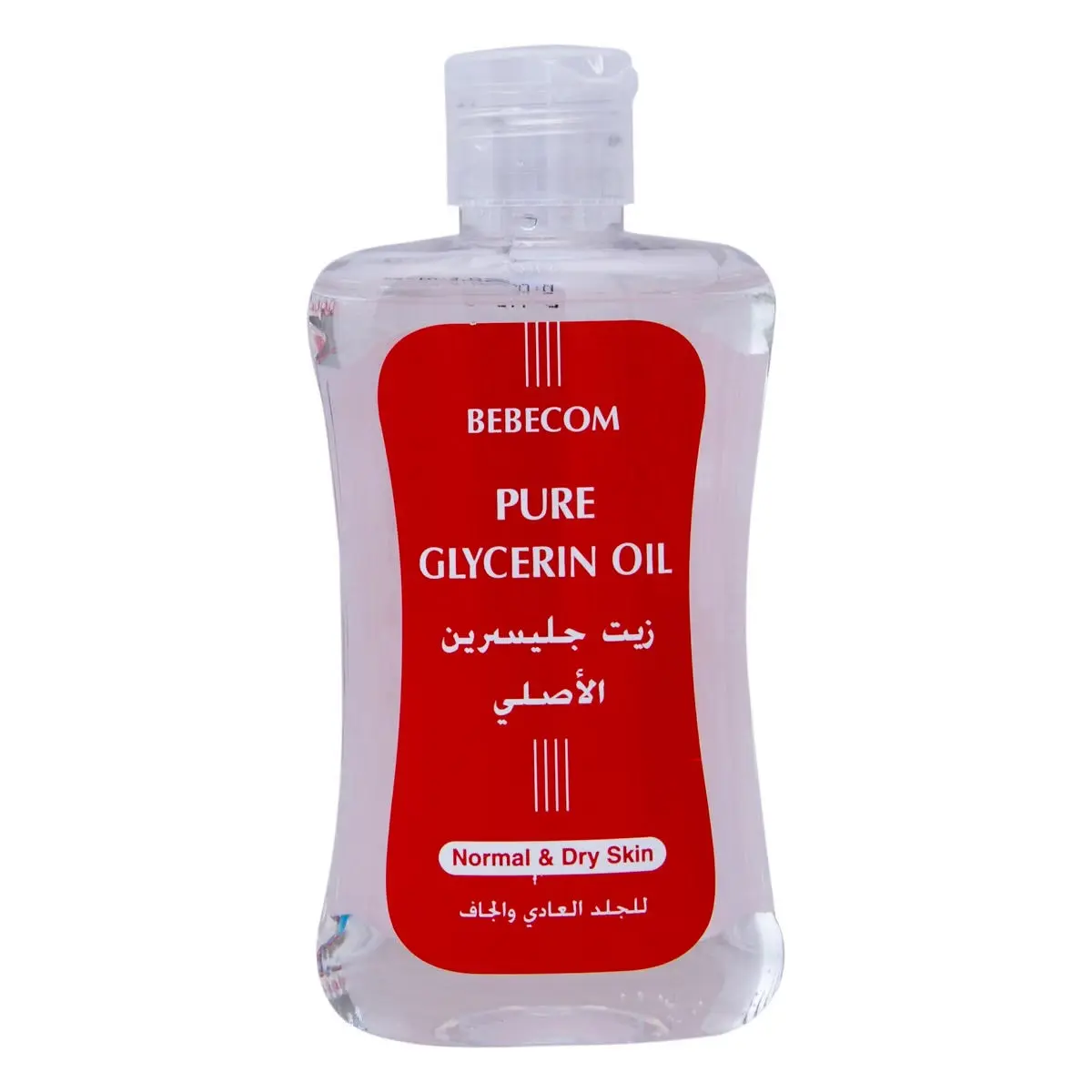 Bebecom Pure Glycerin Oil 200ml