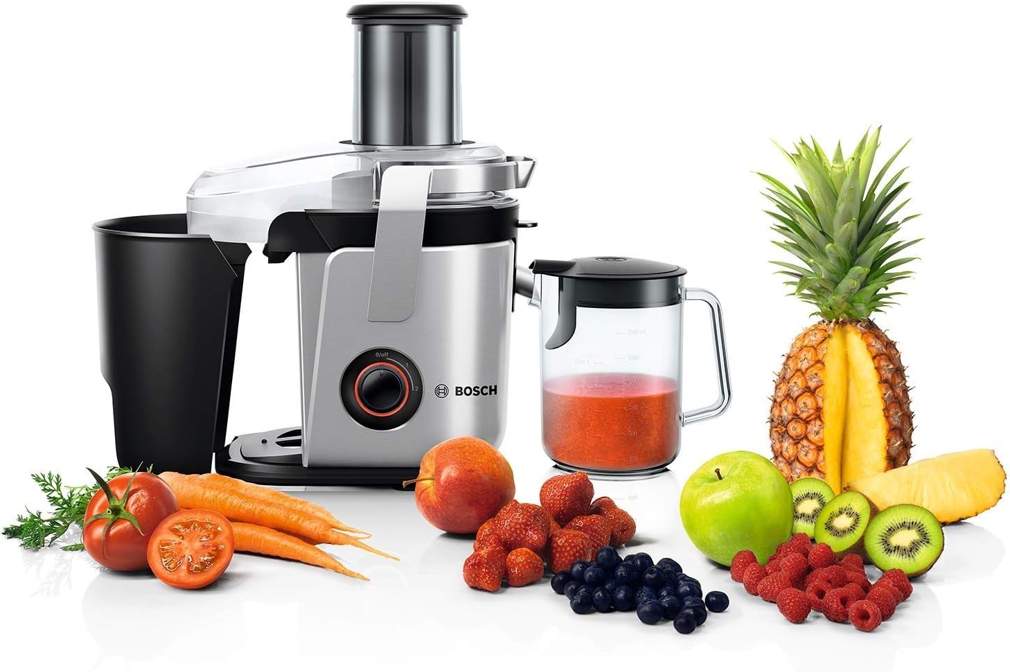 Bosch MES4000 Centrifuga