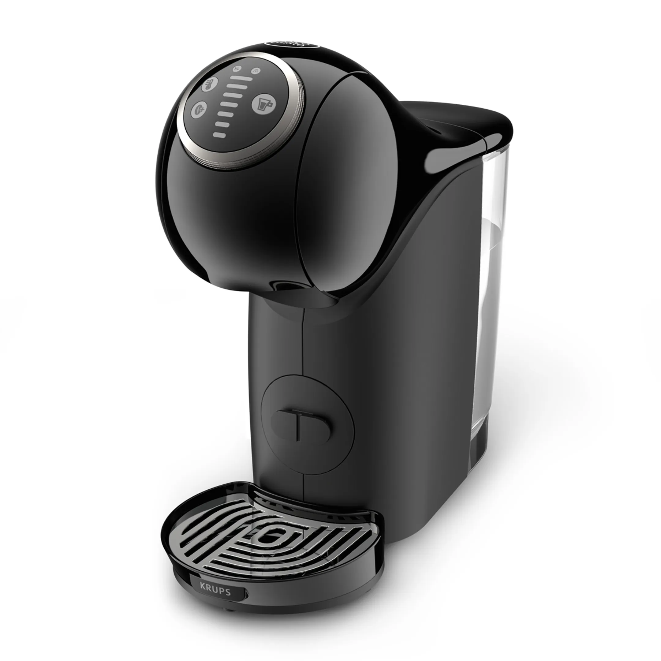 Krups Koffiemachine Nescafé Dolce Gusto Genio S Plus KP340810
