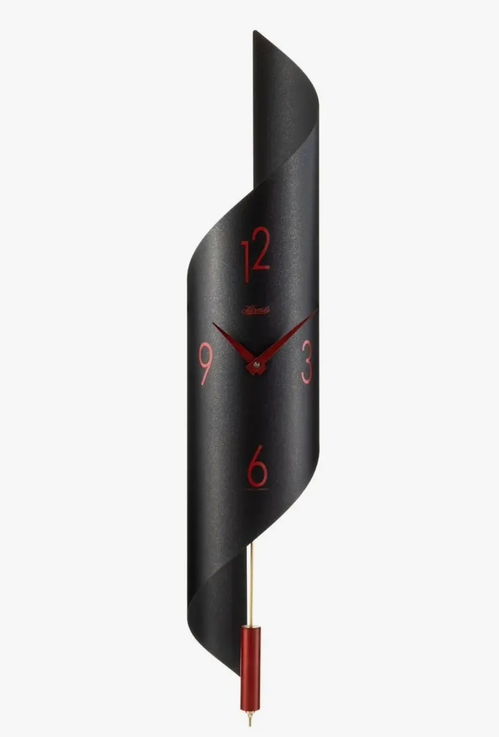 Savannah Wall Clock