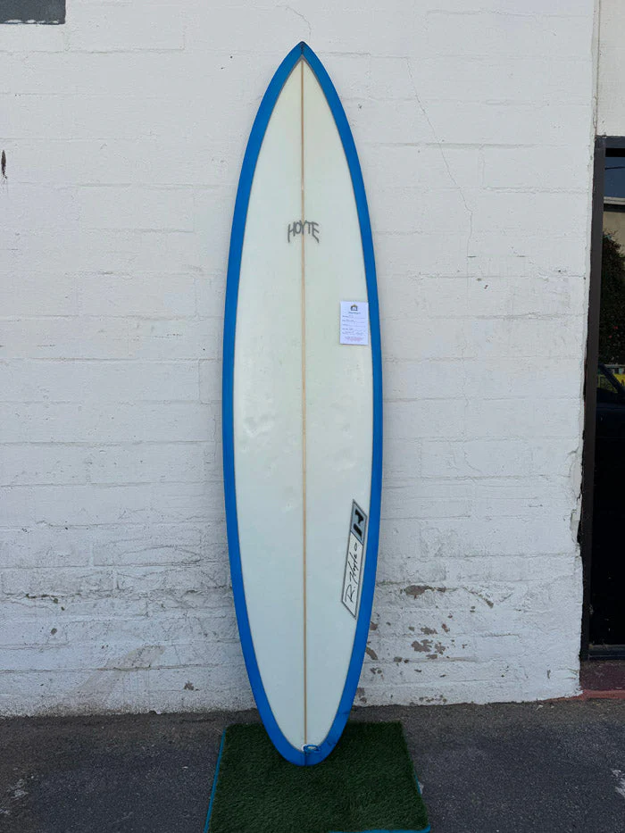 *SOLD* Hoyte | 8'2