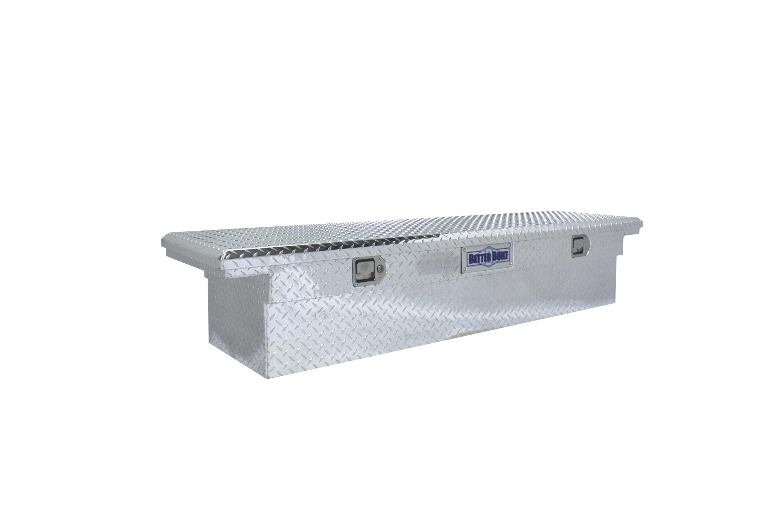 Better Built 70 Crown Series Low Profile Crossover Truck Tool Box