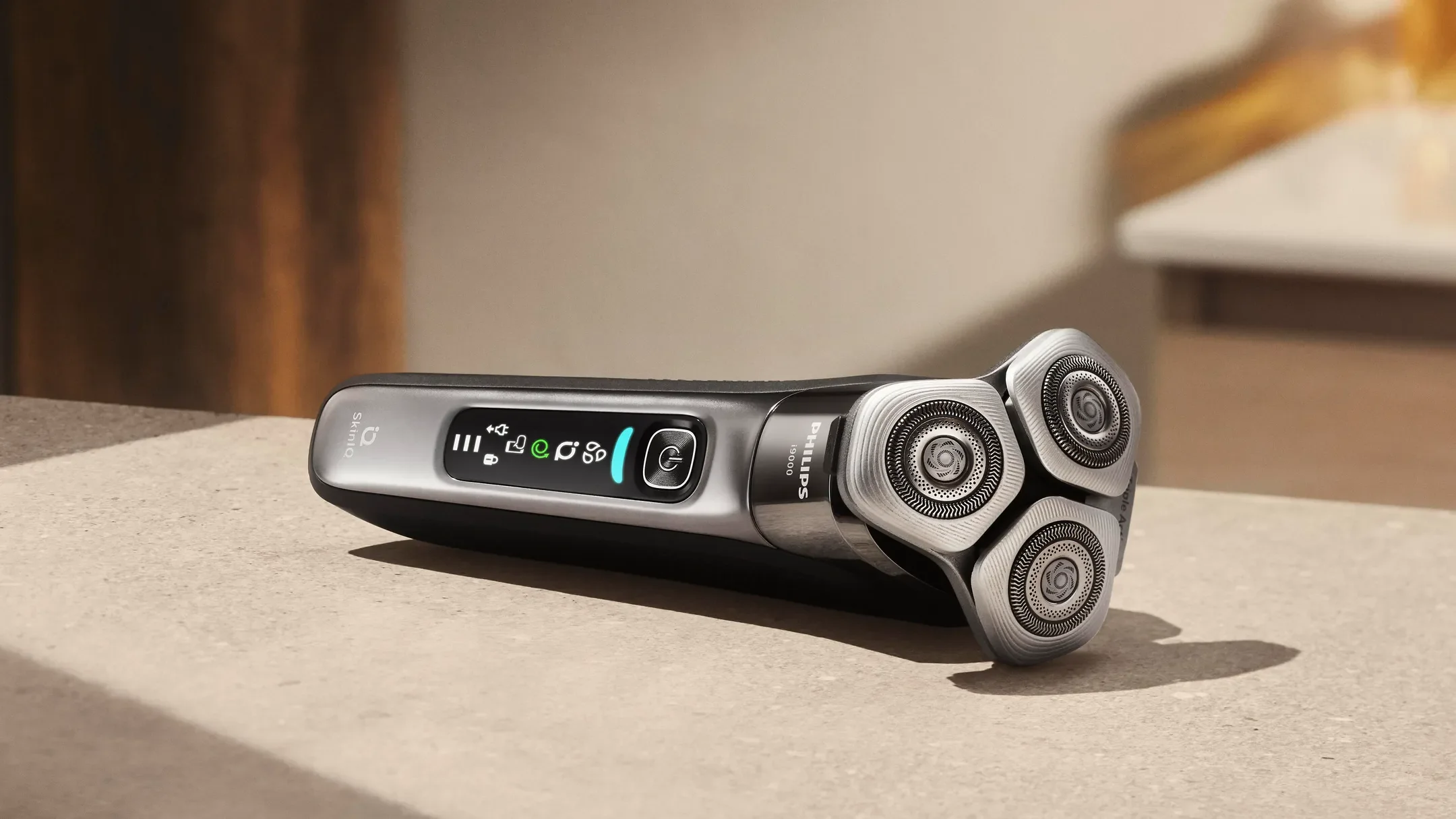 Philips Scheerapparaat X9002/10
