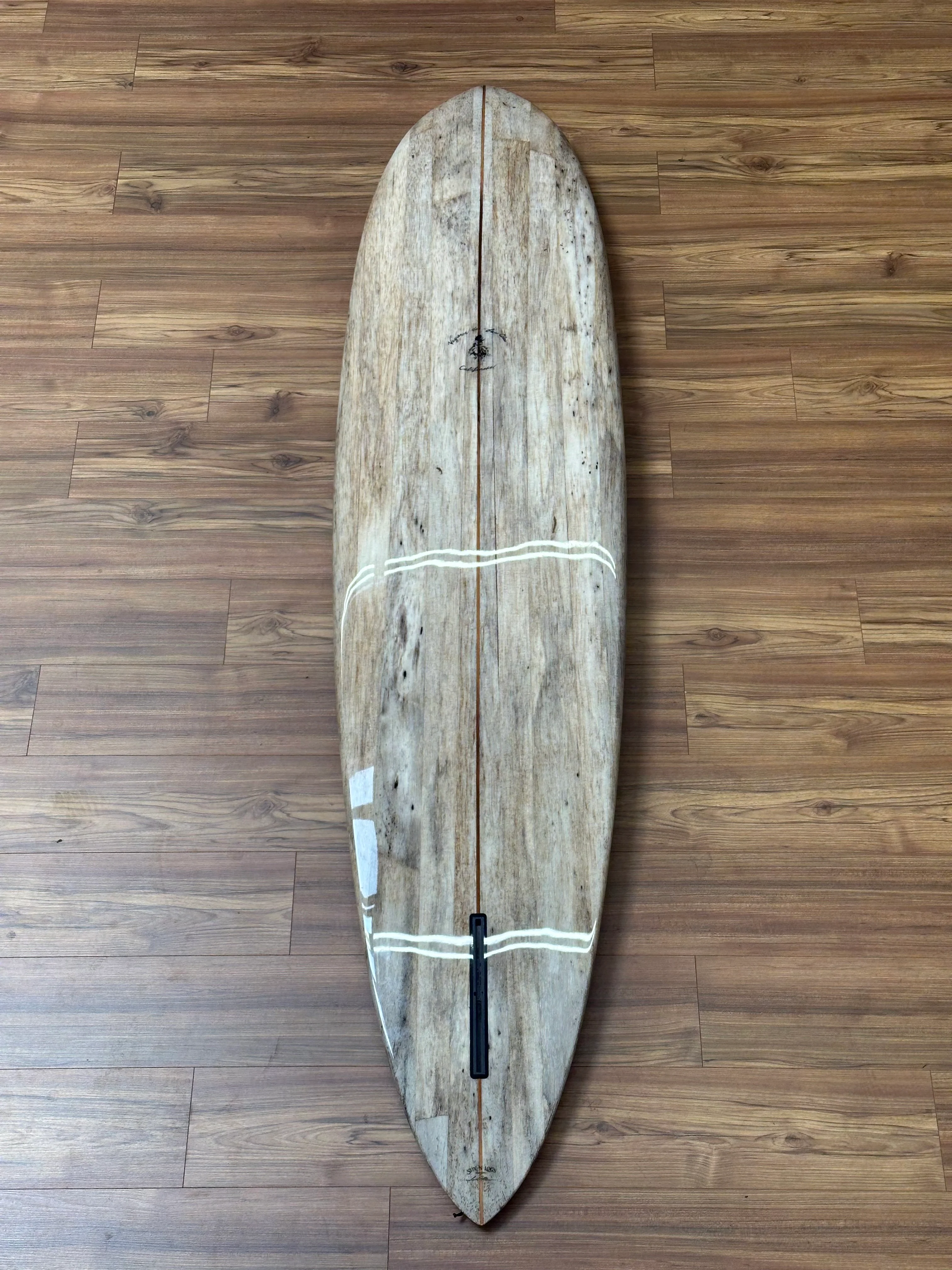 *SOLD* Andreini | 8'6