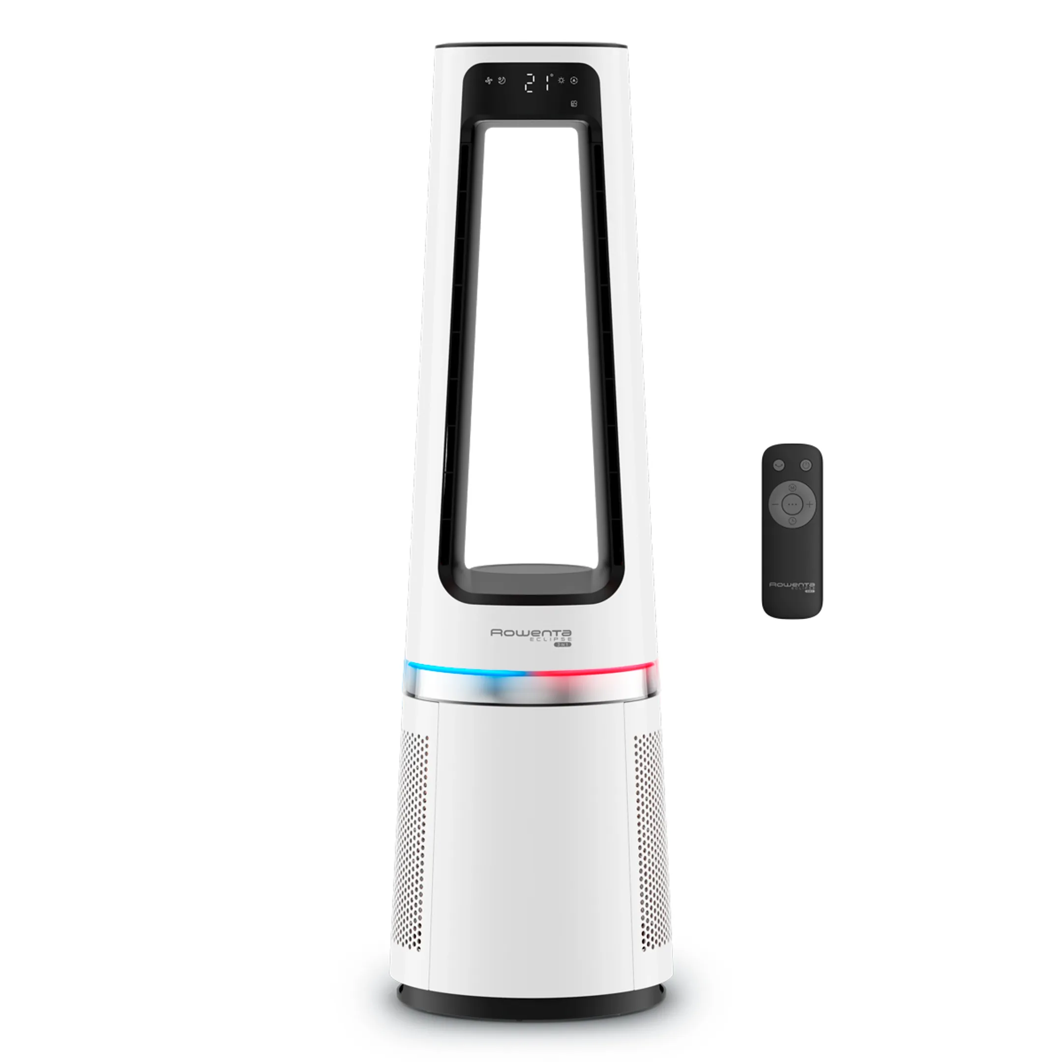 Rowenta Luchtreiniger Eclipse 3in1 QU5060F0