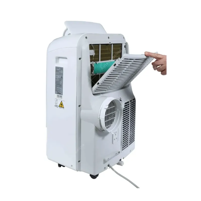 Midea MPPDA-09CRN7-Q