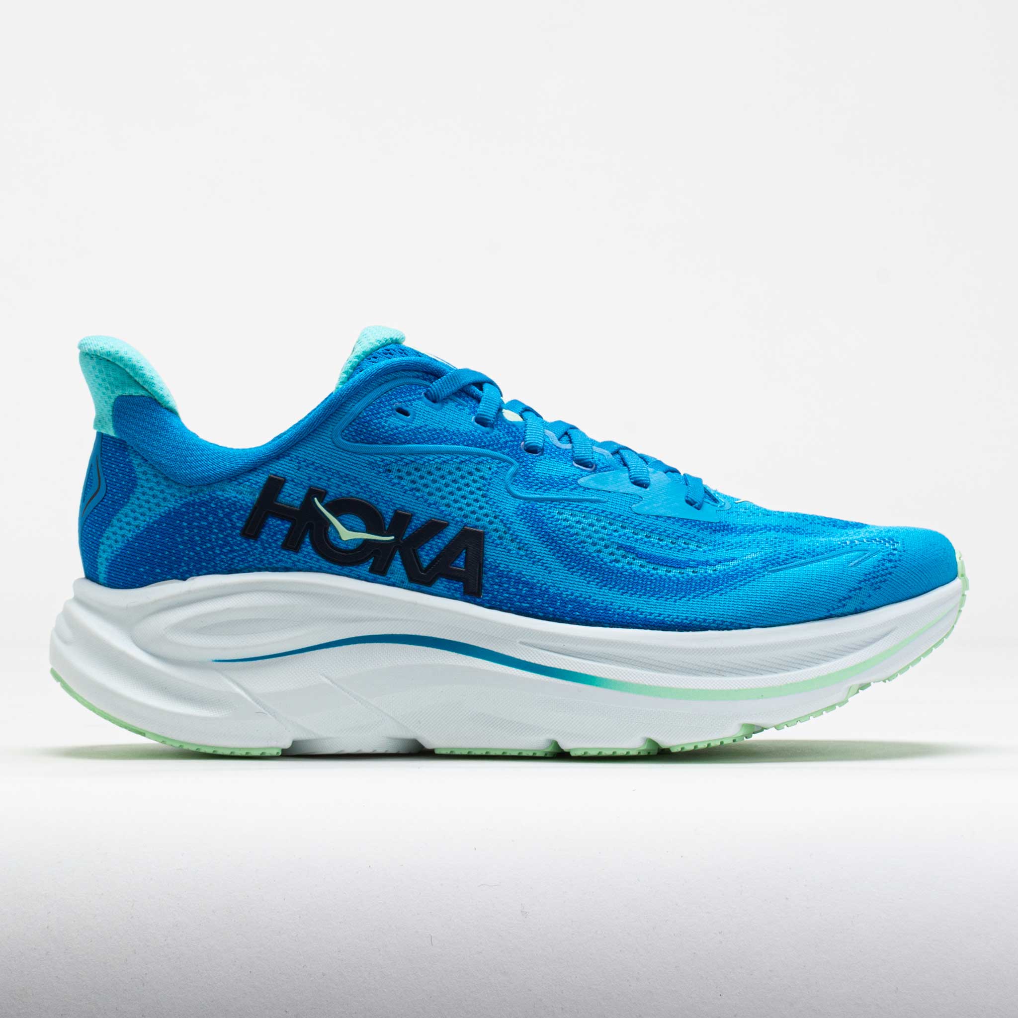 Clifton 10 Men's Blue/Skyward Blue