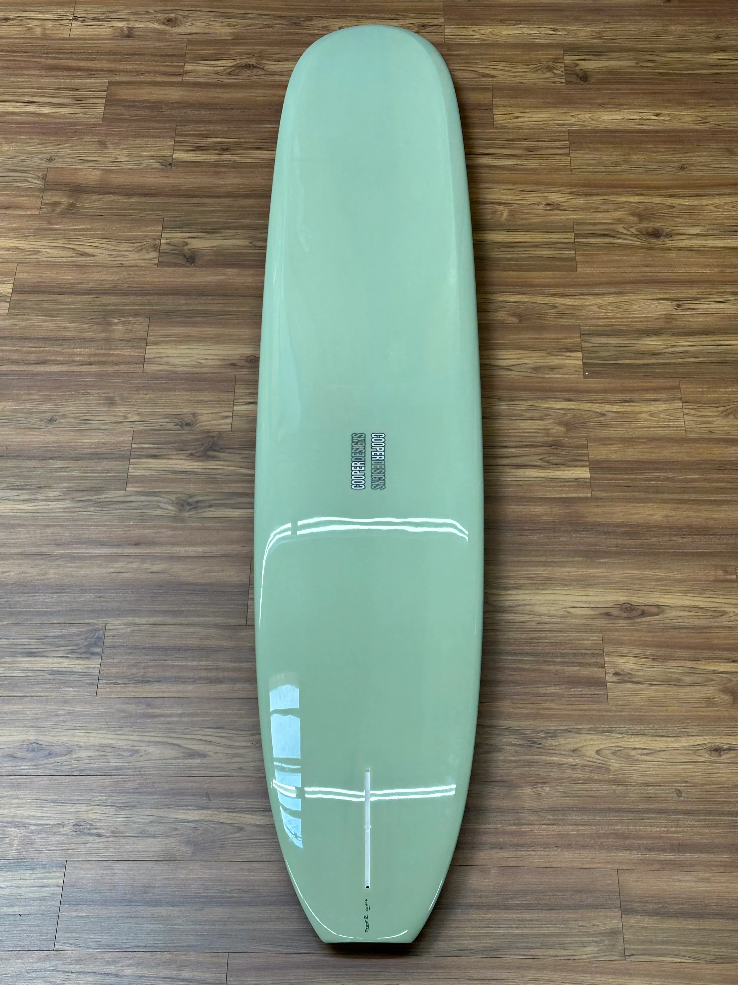 Cooper Designs | 9'6
