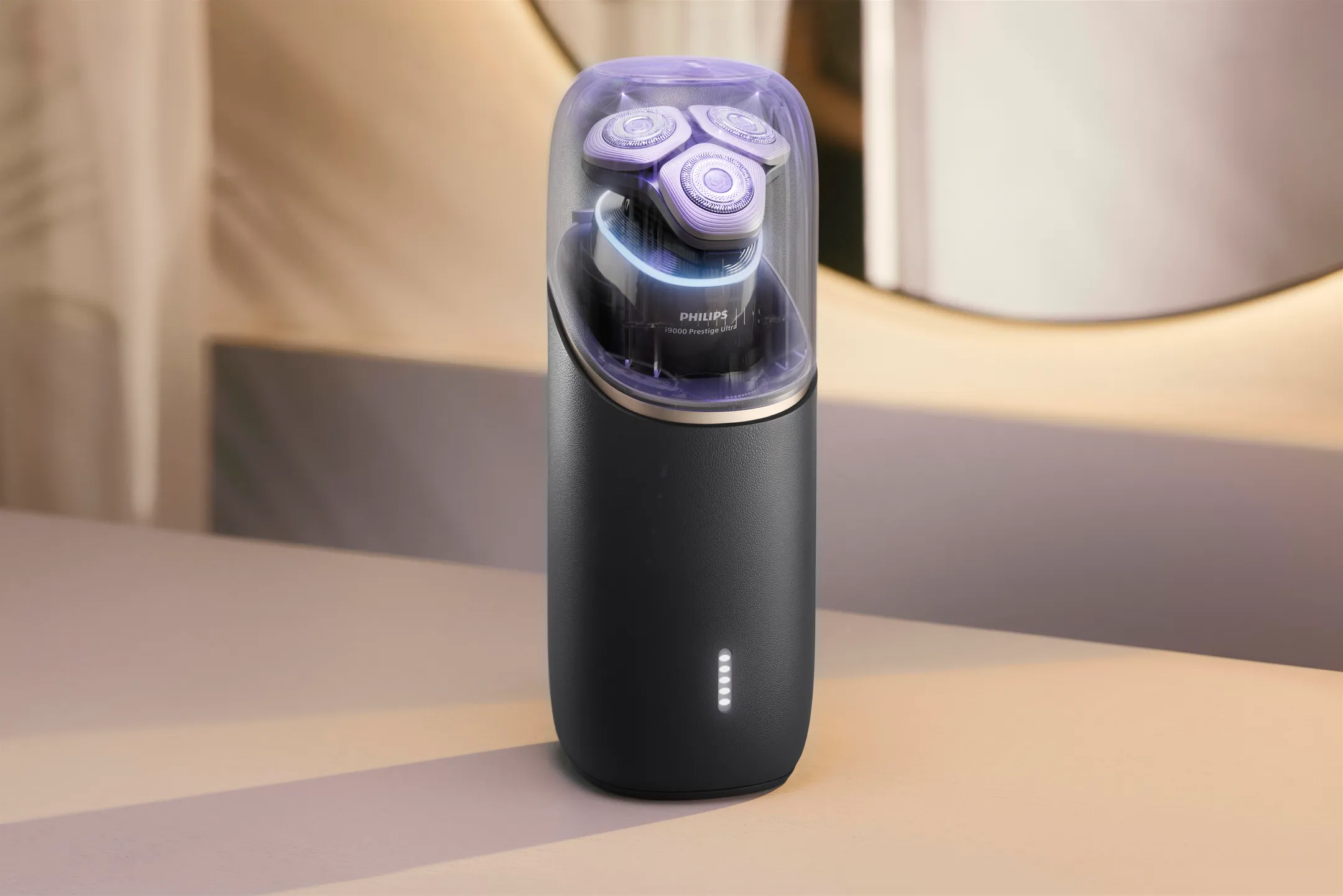 Philips Scheerapparaat XP9404/46