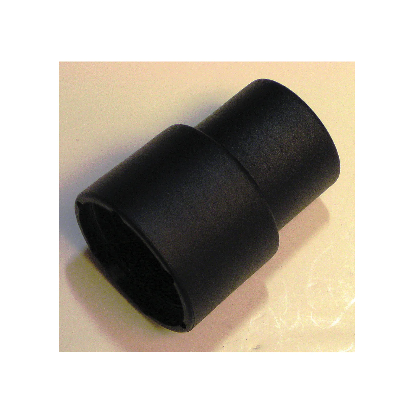 3M AB30324  ~  Vacuum Hose Adapter (1 Inch Incht x 3/4 Inch)