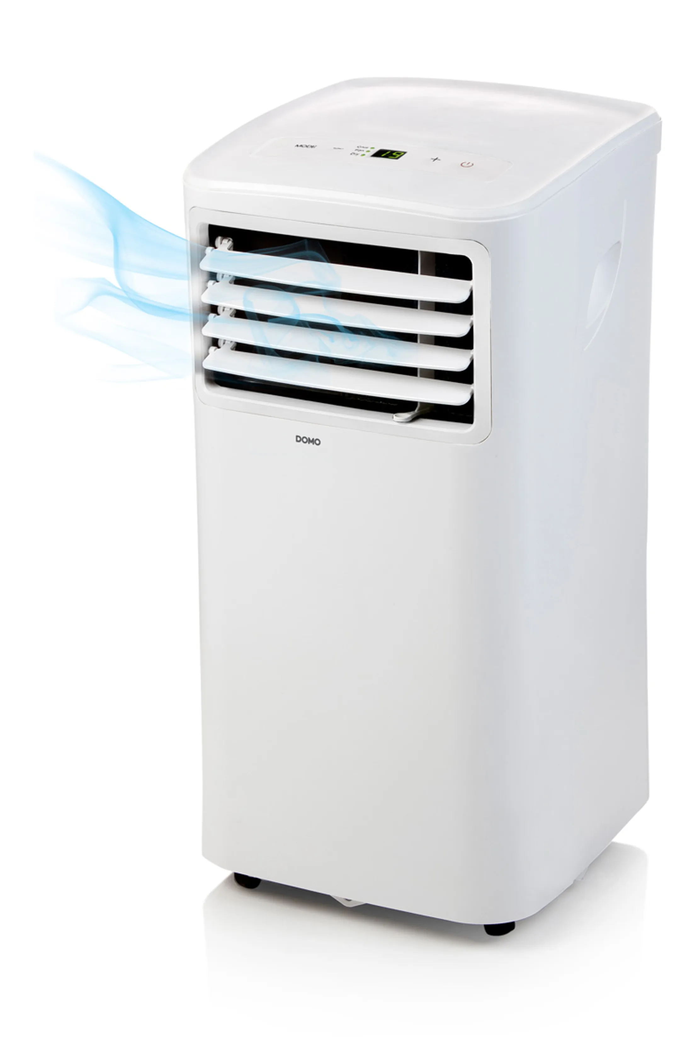 Domo Mobiele airco DO1035A