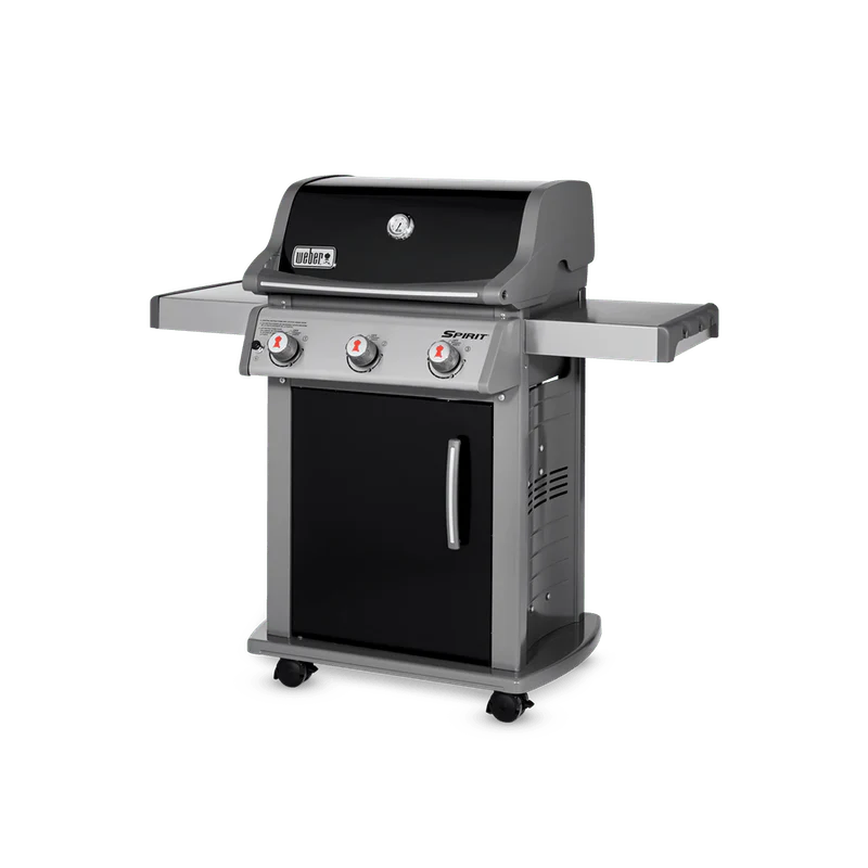 SPIRIT E-310 GAS GRILL