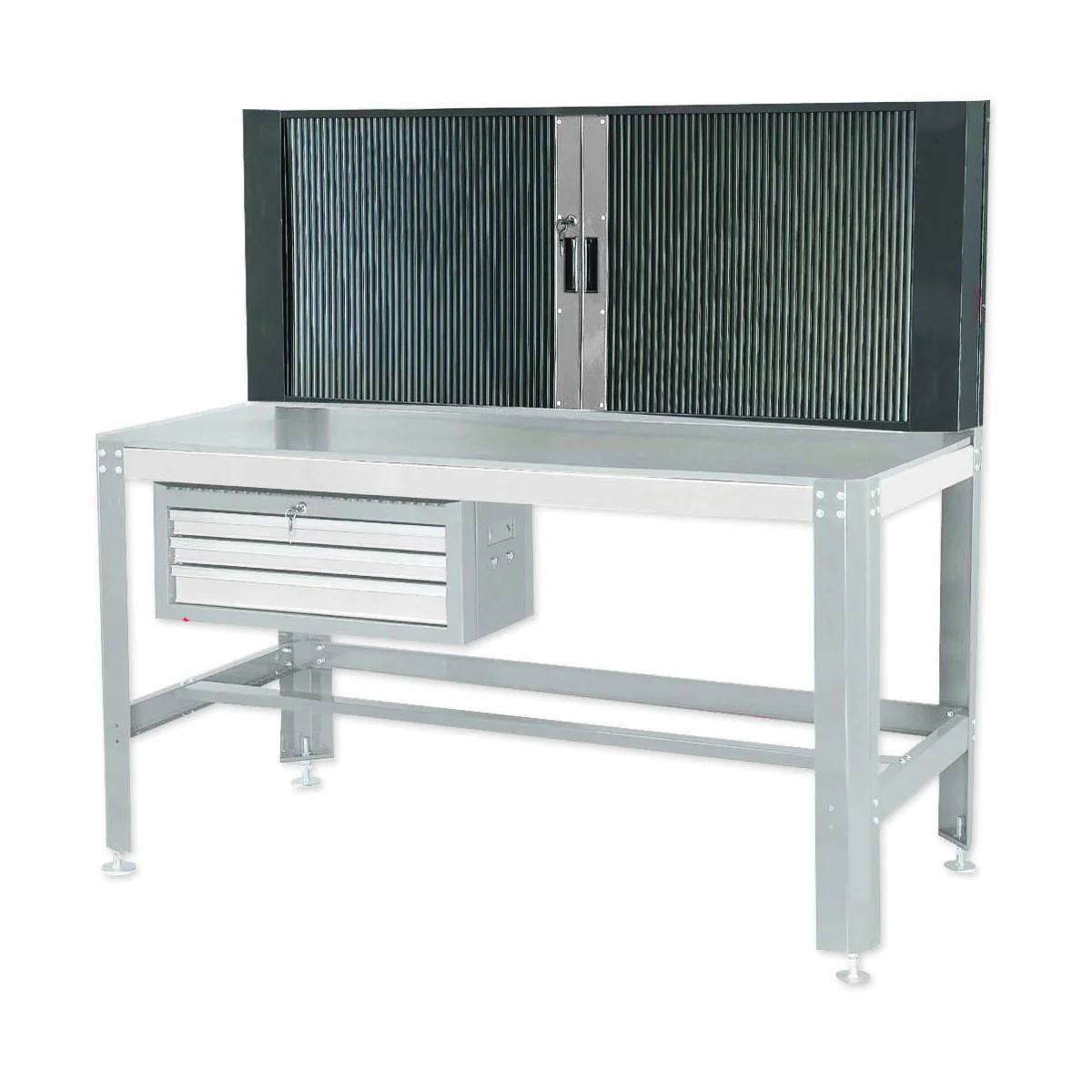 Gray 98002B  ~  Wall Cabinet