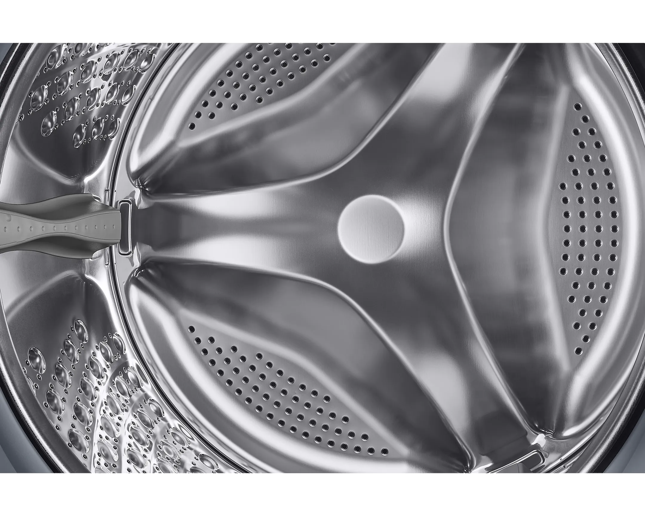 Samsung Wasmachine WW11DB7B94GB BESPOKE AI Wash 7000-serie