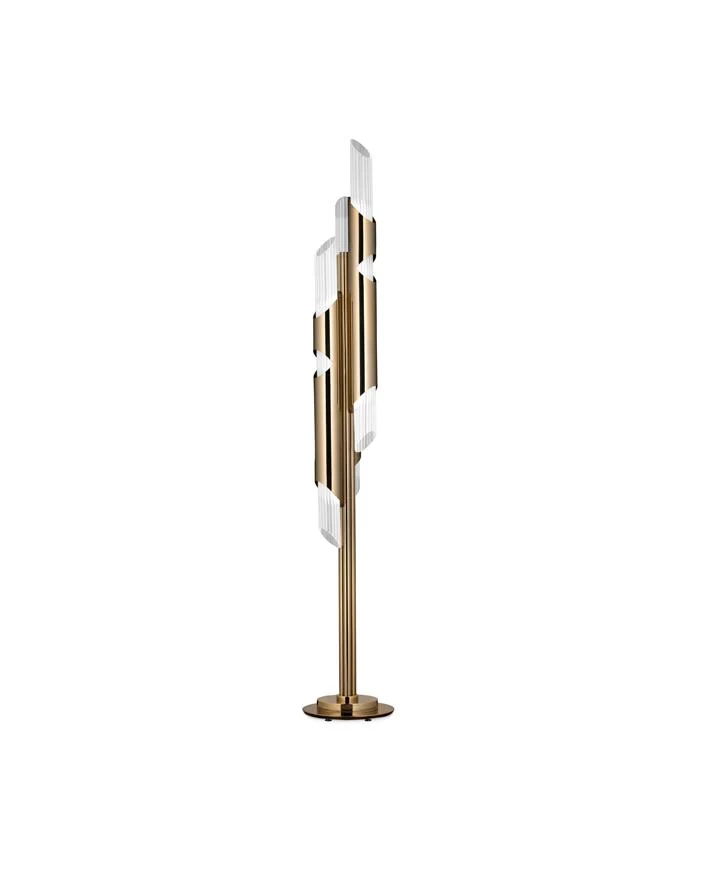 Draycott Floor Lamp