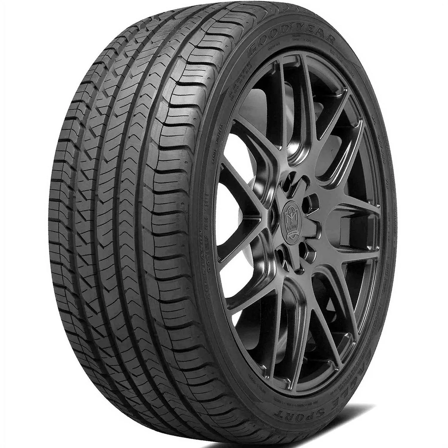 Goodyear Eagle Sport All-Season 235/50R18 97 W gumiabroncs