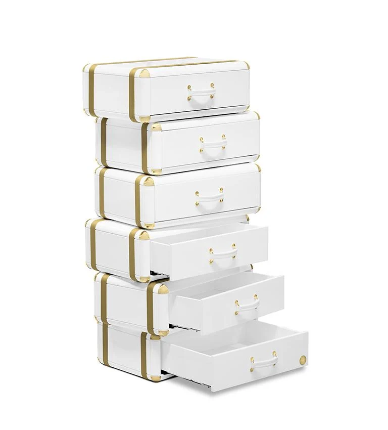 Fantasy Air 6 Drawers Chest