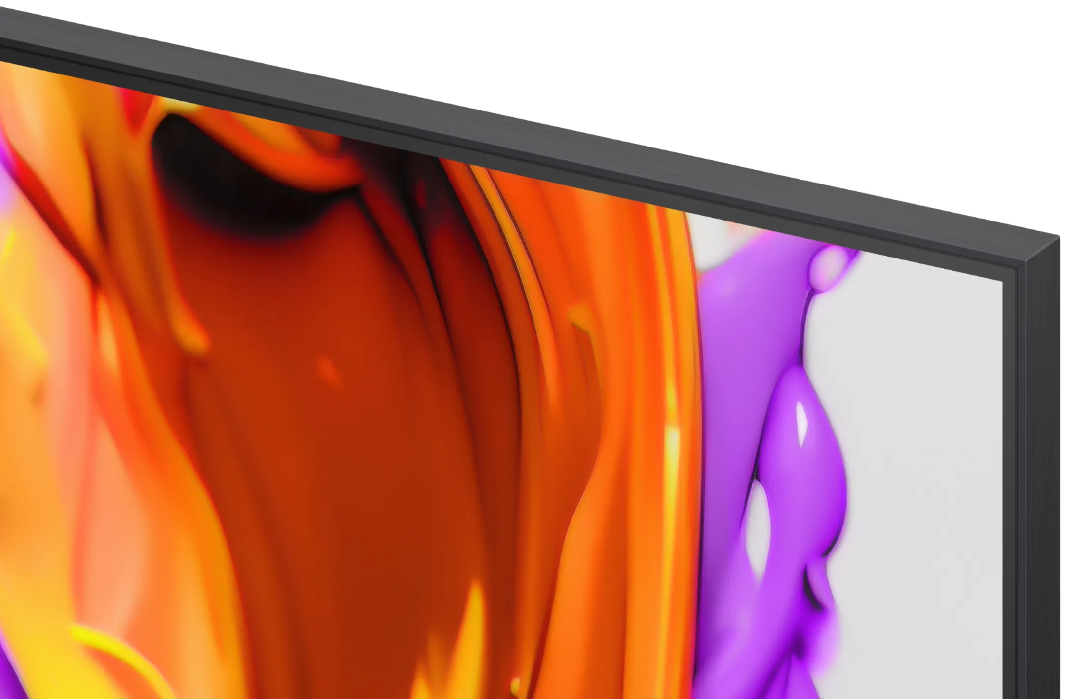 LG QNED evo AI MiniLED 4K TV 100QNED86A6 (2025) - 100 inch