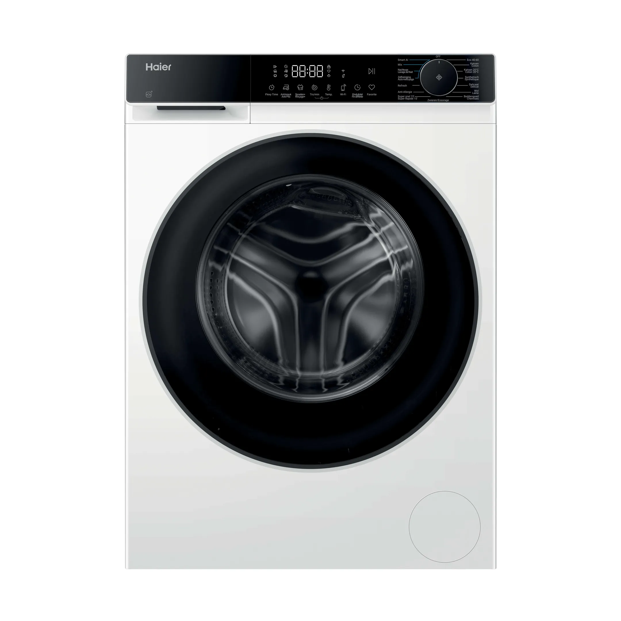 Haier Wasmachine HW90-BP14357TUDF