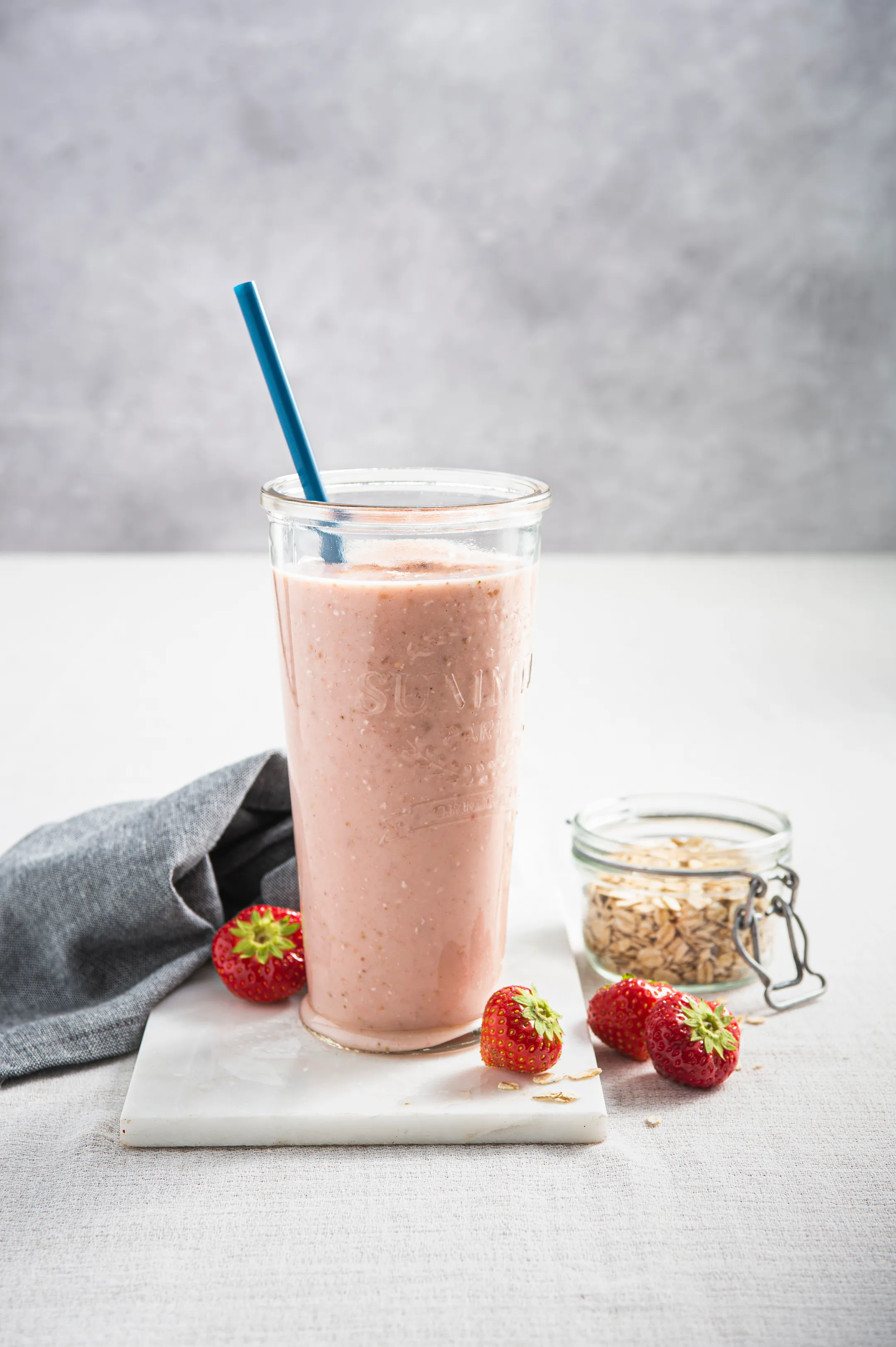 FRITEL Blender Blend & Go BG 1310