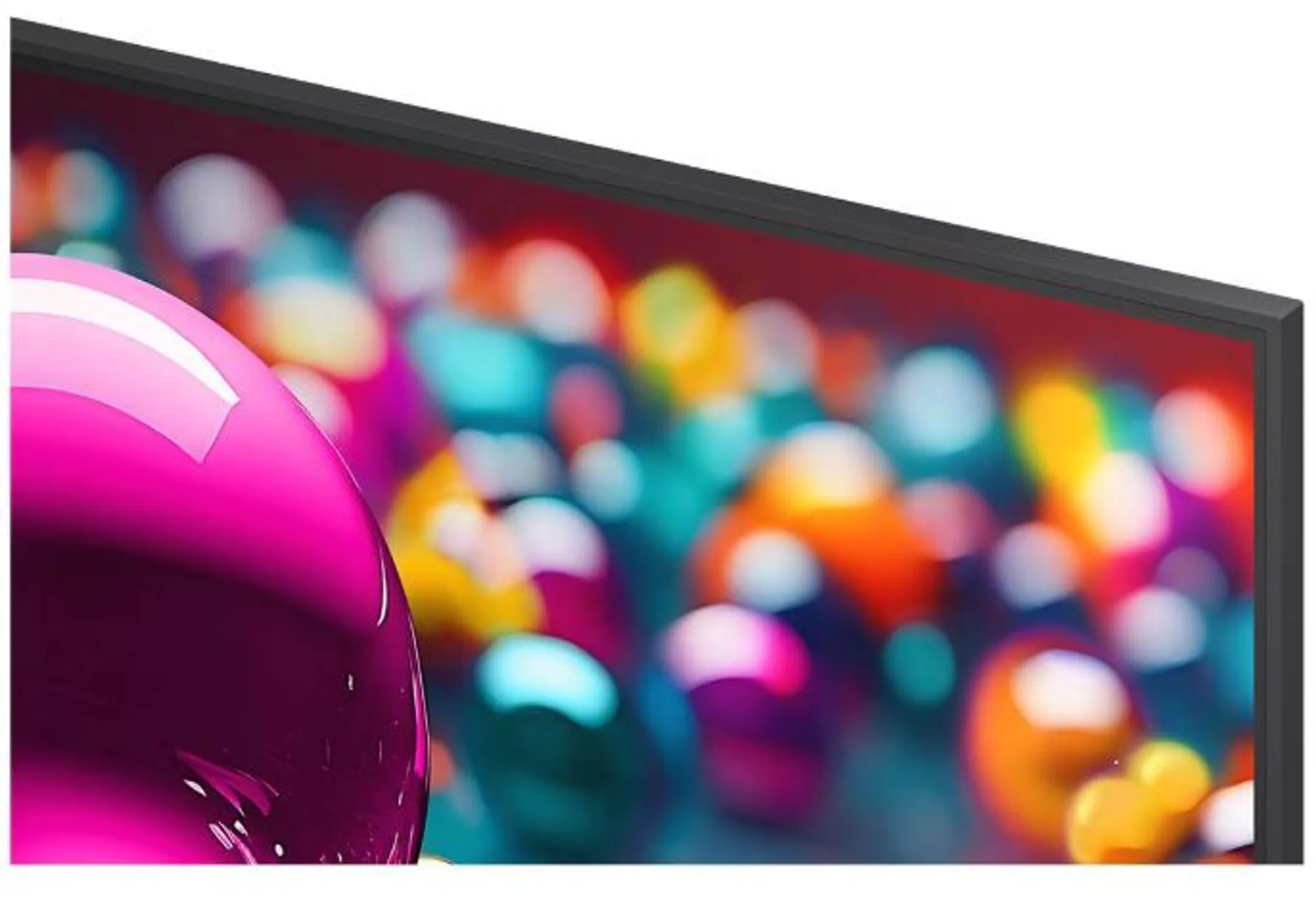 LG LED TV 4K 86UA75006LA (2025) - 86 inch