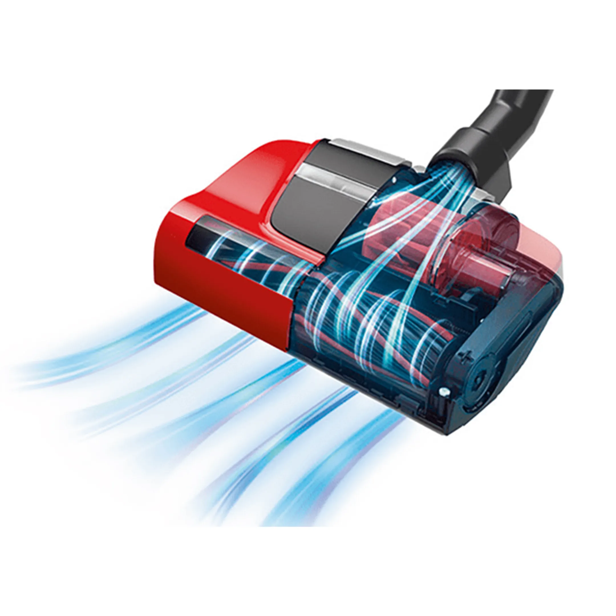 Bosch Stofzuiger zonder zak ProAnimal BGS41PET1