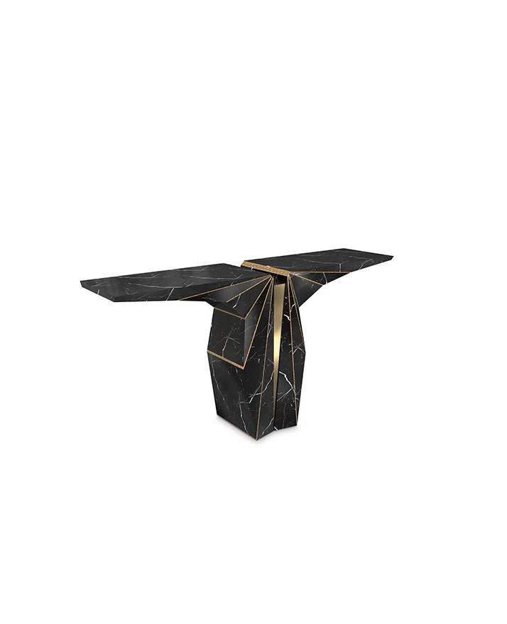 Suspicion Console