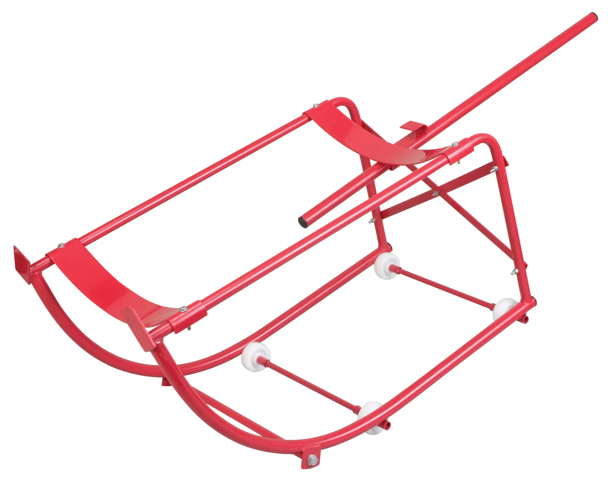 Jet JDC-55  ~  55 Gallon Drum Cradle