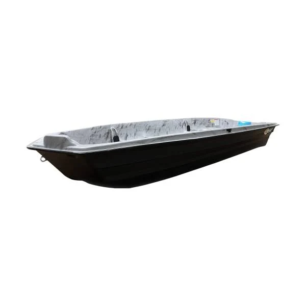 Bass Pro Shops Prowler 12 láb hosszú Jon csónak