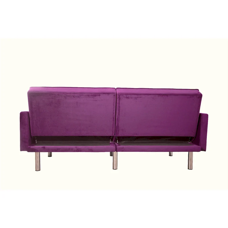 80 Convertible Sofa Sleeper Futon Sofa Bed