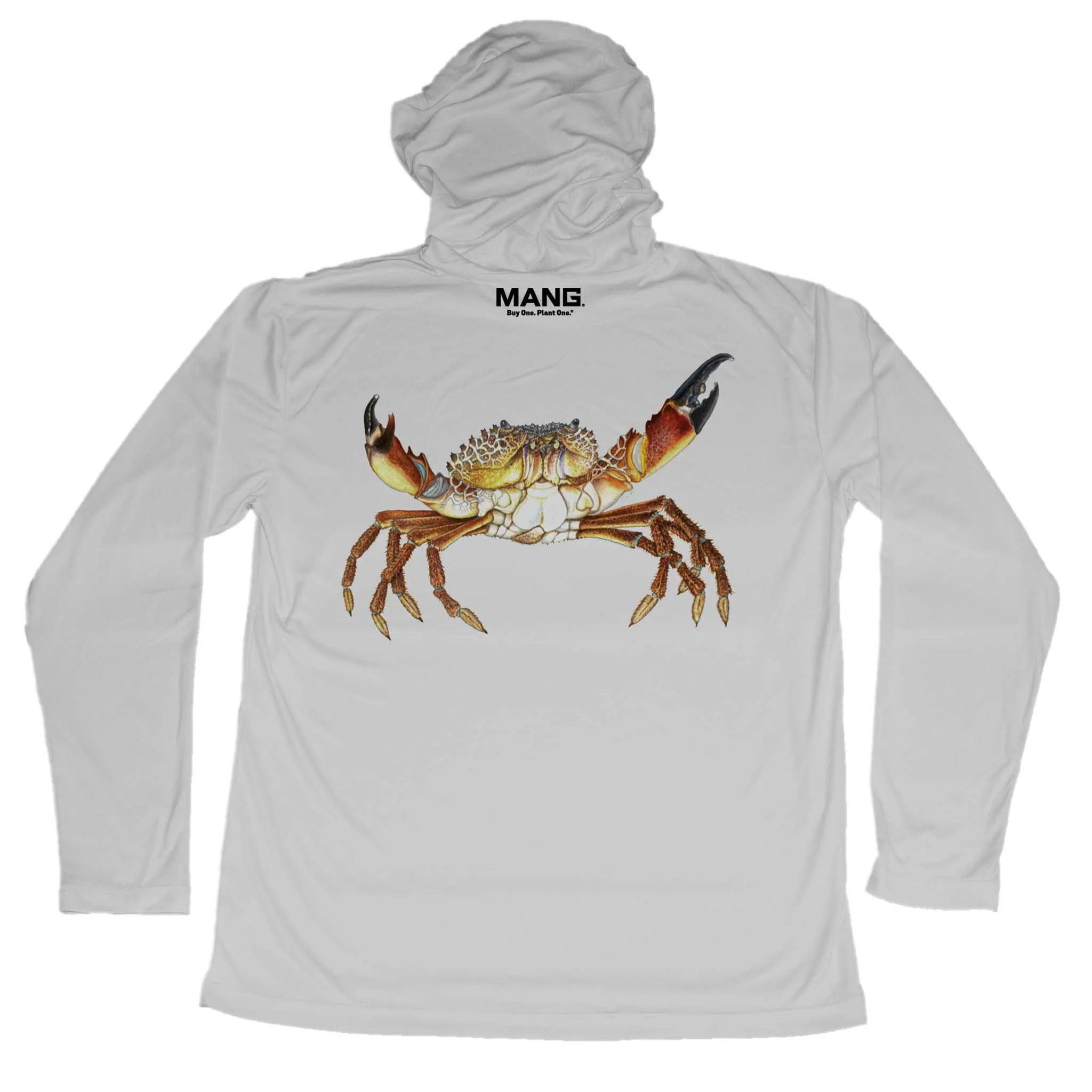 Stone Crab MANG - Youth - Hoodie