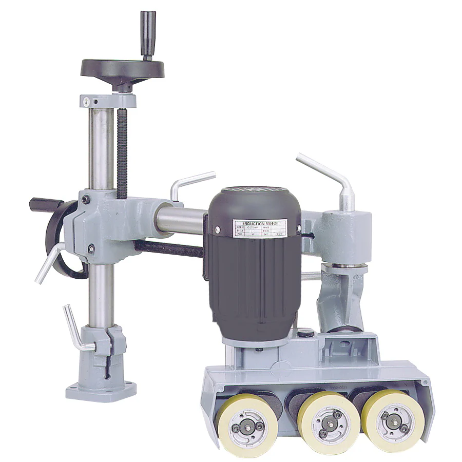 King Canada KPF-32  ~  Power Stock Feeder 4 Speed 2.5 Amp 110V